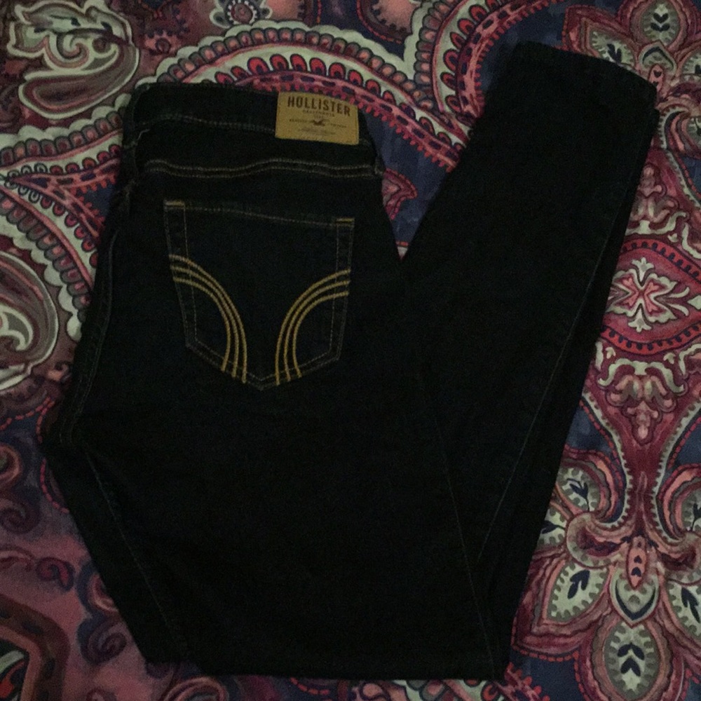 Hollister jeans
